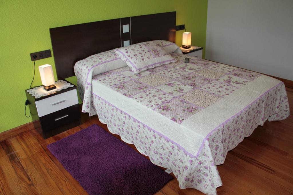 Sierra Pulide Apartamentos サリナス エクステリア 写真