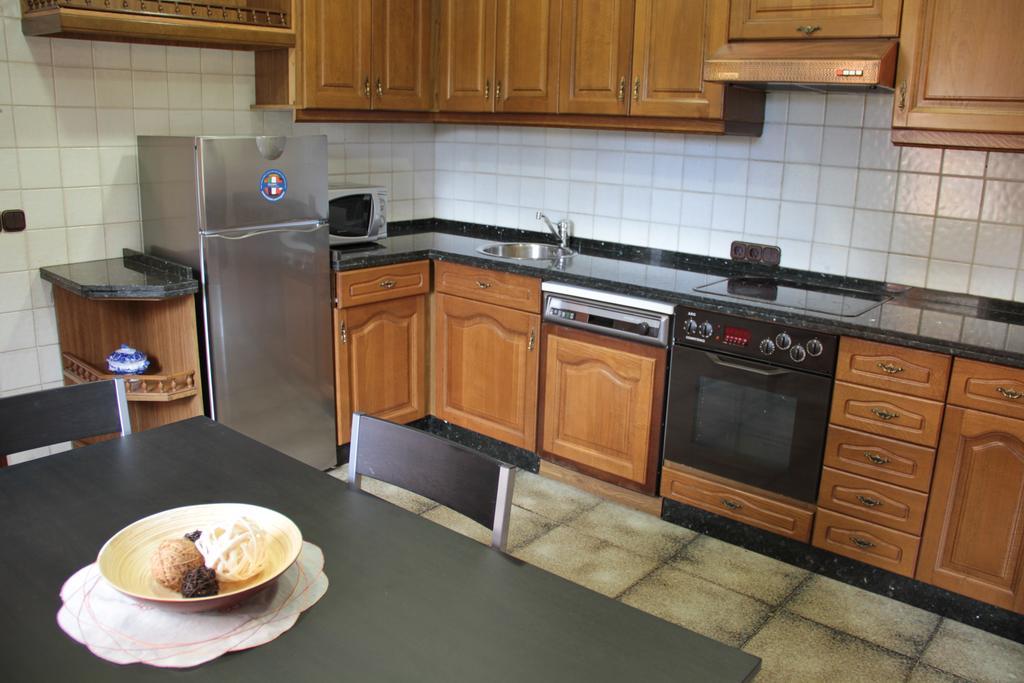 Sierra Pulide Apartamentos サリナス エクステリア 写真