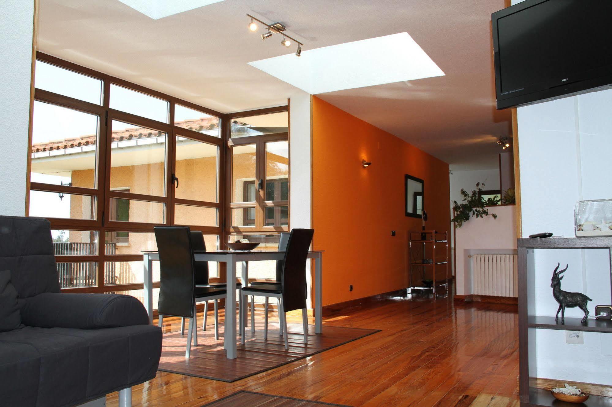 Sierra Pulide Apartamentos サリナス エクステリア 写真