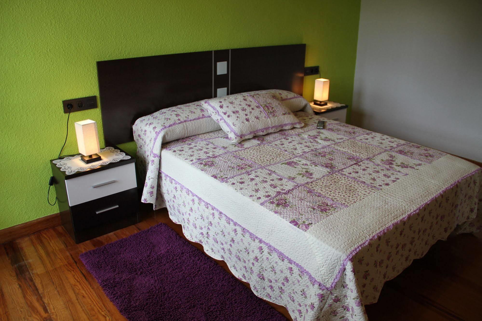 Sierra Pulide Apartamentos サリナス エクステリア 写真